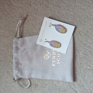 Kendra Scott Earrings